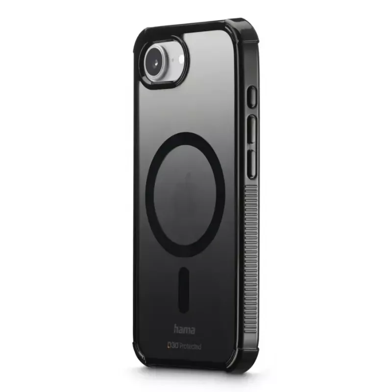 Hama Extreme Protect mobile phone case 15.5 cm (6.1 inch) Cover Black