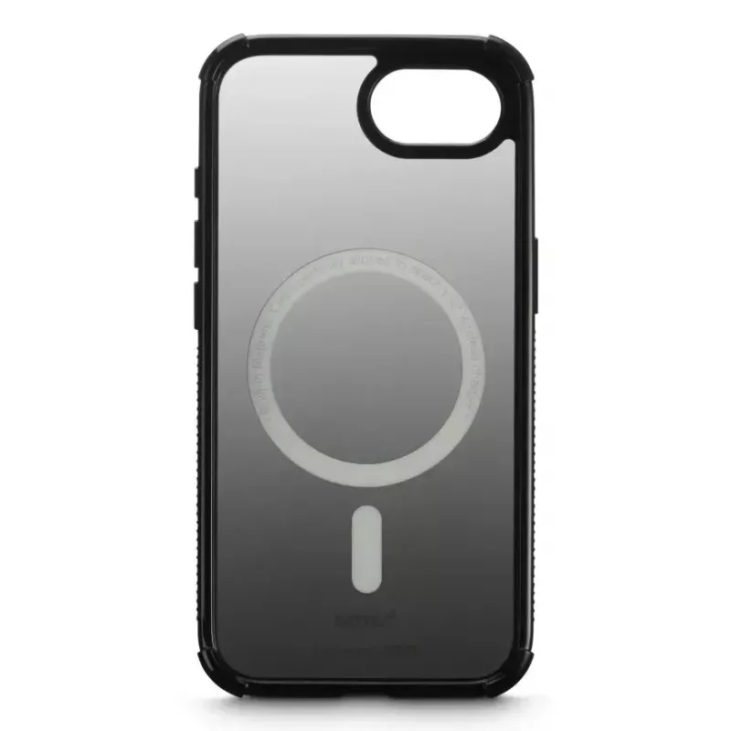 Hama Extreme Protect mobile phone case 15.5 cm (6.1 inch) Cover Black