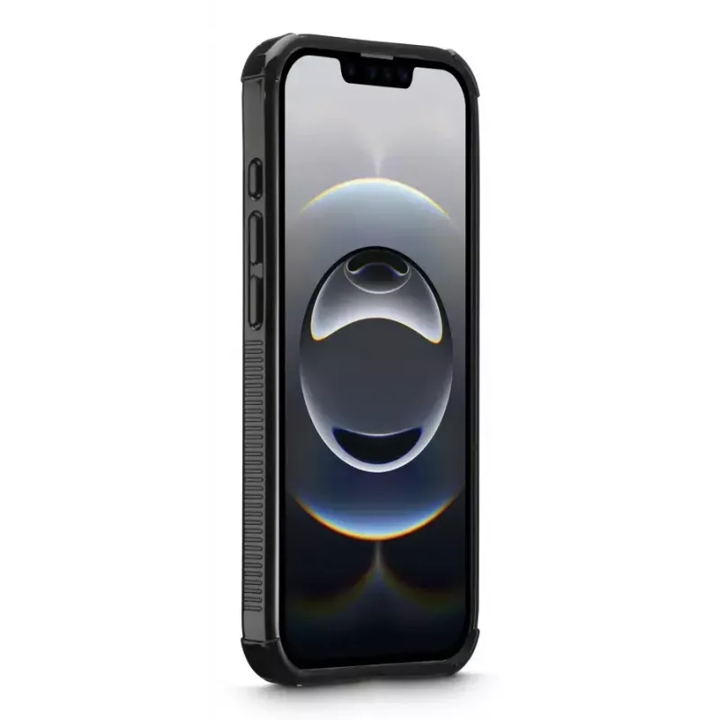 Hama Extreme Protect mobile phone case 15.5 cm (6.1 inch) Cover Black