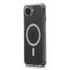 Hama Extreme Protect mobile phone case 15.5 cm (6.1 inch) Cover Transparent