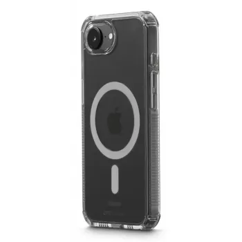 Hama Extreme Protect mobile phone case 15.5 cm (6.1 inch) Cover Transparent