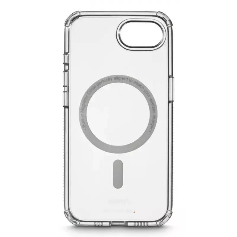 Hama Extreme Protect mobile phone case 15.5 cm (6.1 inch) Cover Transparent