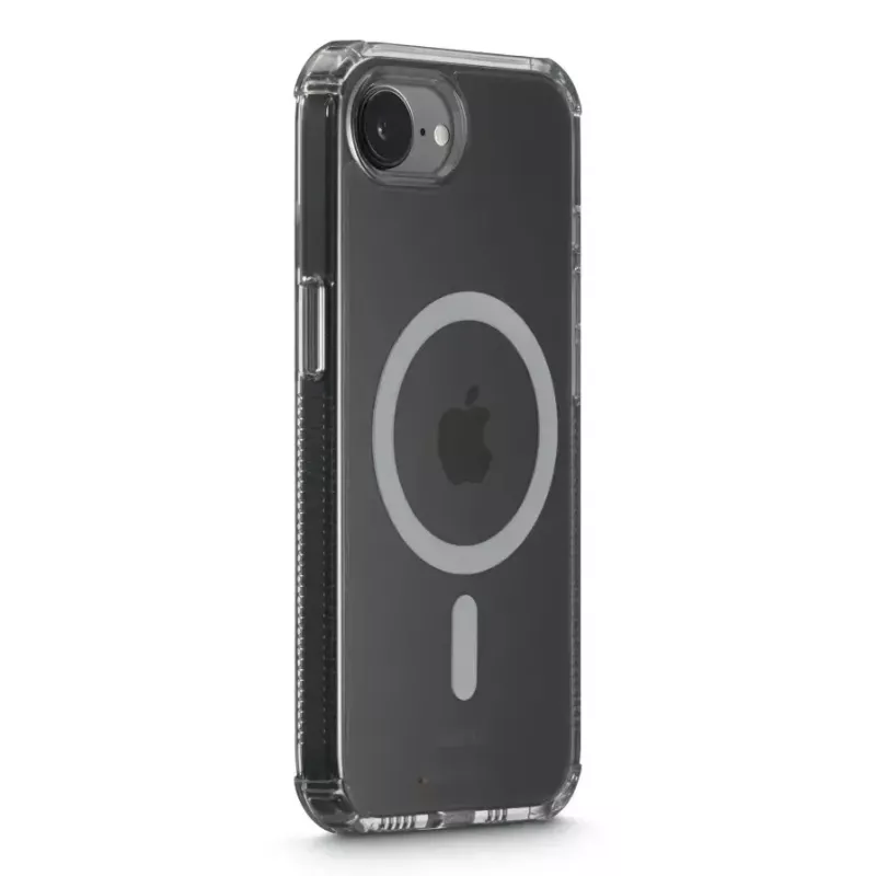 Hama Extreme Protect mobile phone case 15.5 cm (6.1 inch) Cover Transparent