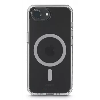 Hama Extreme Protect mobile phone case 15.5 cm (6.1 inch) Cover Transparent