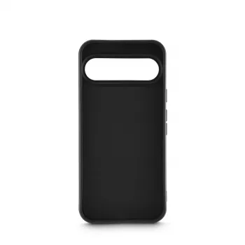 Cover Hama 00019087 for Google Pixel 10/10 Pro Black