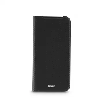 Folio Case Hama 00019086 for Google Pixel 10/10 Pro Black with Stand