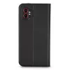 Hama Daily Protect mobile phone case 16.8 cm (6.6 inch) Folio Black
