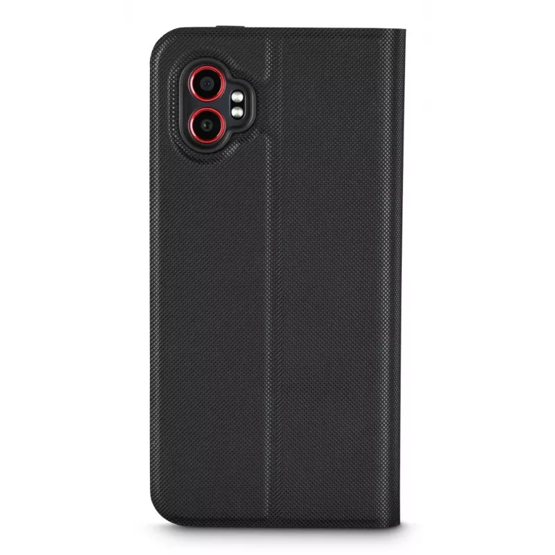 Hama Daily Protect mobile phone case 16.8 cm (6.6 inch) Folio Black