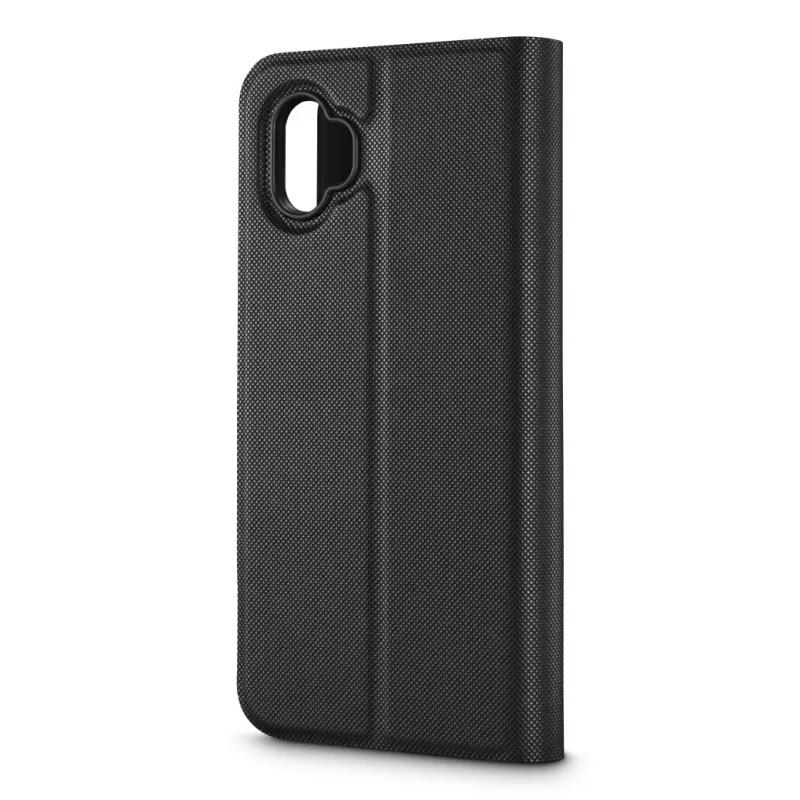 Hama Daily Protect mobile phone case 16.8 cm (6.6 inch) Folio Black