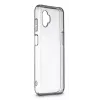 Hama Always Clear mobile phone case 16.8 cm (6.6 inch) Cover Transparent