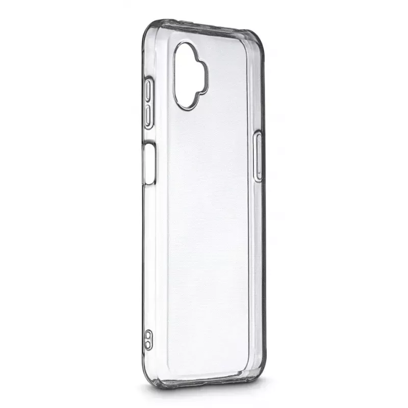 Hama Always Clear mobile phone case 16.8 cm (6.6 inch) Cover Transparent