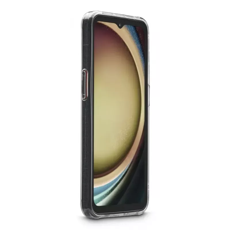 Hama Always Clear mobile phone case 16.8 cm (6.6 inch) Cover Transparent