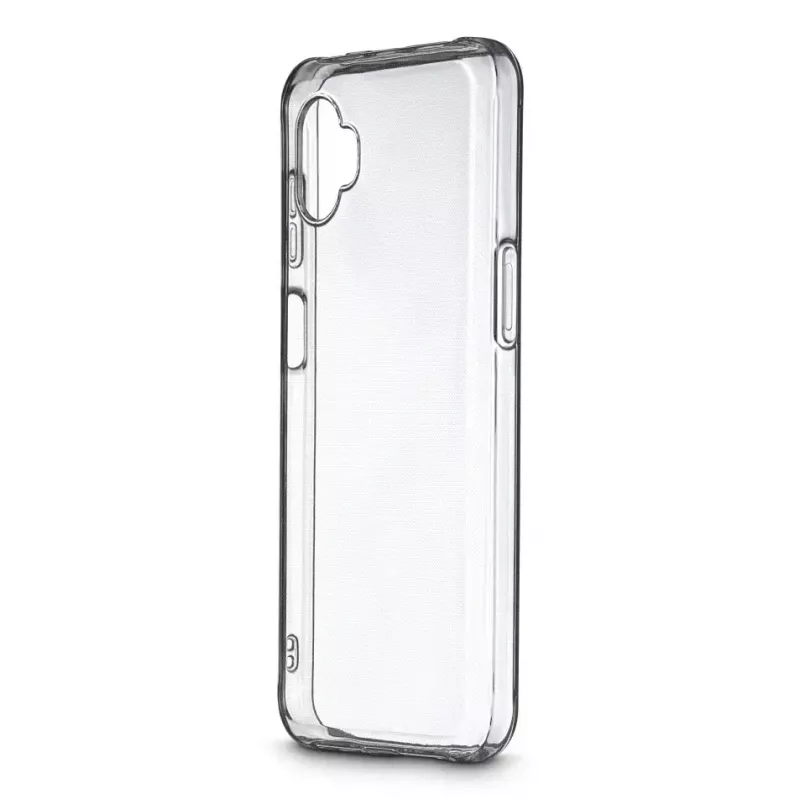 Hama Always Clear mobile phone case 16.8 cm (6.6 inch) Cover Transparent