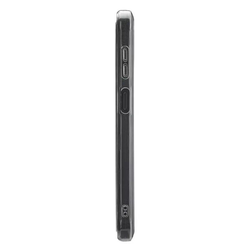 Hama Always Clear mobile phone case 16.8 cm (6.6 inch) Cover Transparent