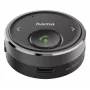 Hama 00014173 Bluetooth music receiver 7 m Black, Grey, Silver