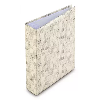 Hama Network photo album Beige, Black 200 sheets 10 x 15 cm