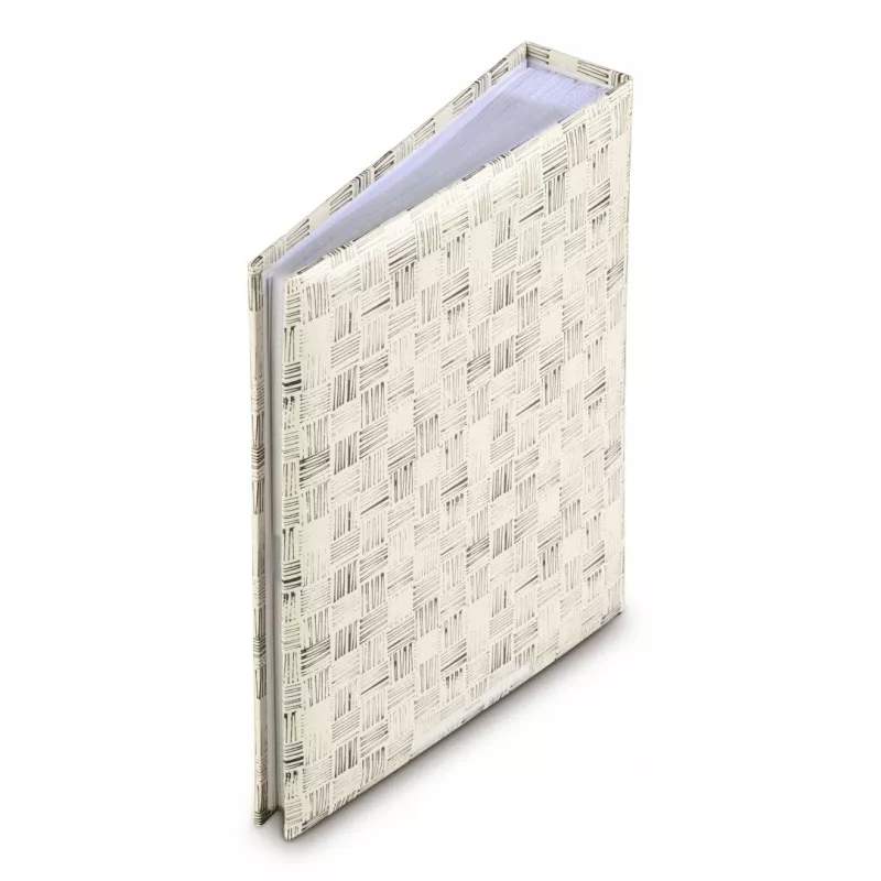 Hama Network photo album Beige, Black 200 sheets 10 x 15 cm