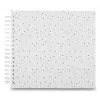 Hama Confetti photo album Multicolour 100 sheets 10 x 15 cm Spiral binding