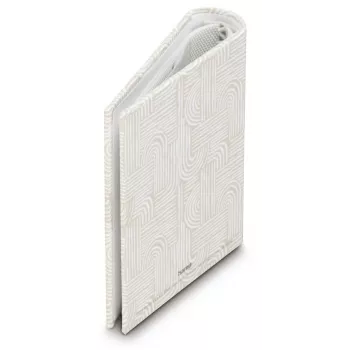 Hama Boho photo album Brown 20 sheets 5.4 x 8.6 cm