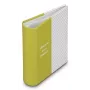 Hama Treasure photo album Multicolour 20 sheets 5.4 x 8.6 cm