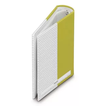 Hama Treasure photo album Multicolour 20 sheets 5.4 x 8.6 cm