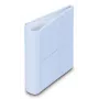 Hama Life photo album Blue 20 sheets 5.4 x 8.6 cm