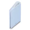 Hama Life photo album Blue 20 sheets 5.4 x 8.6 cm