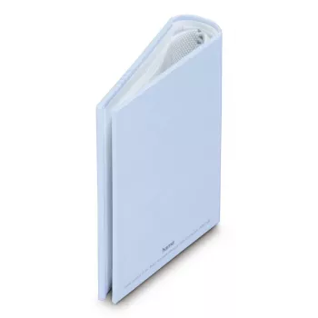 Hama Life photo album Blue 20 sheets 5.4 x 8.6 cm