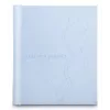Hama Life photo album Blue 20 sheets 5.4 x 8.6 cm