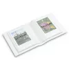Hama Life photo album Blue 20 sheets 5.4 x 8.6 cm