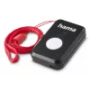 Hama BRS5 remote control Bluetooth Smartphone, Tablet Press buttons