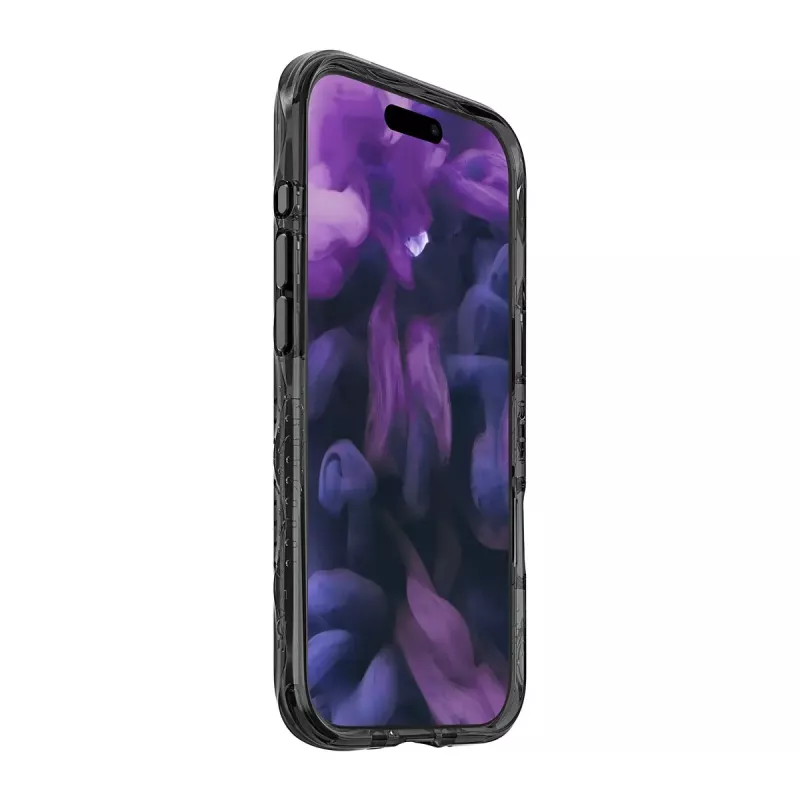 Cover LAUT CRYSTAL MATTER iPhone 17 Air 6.5 inch Black