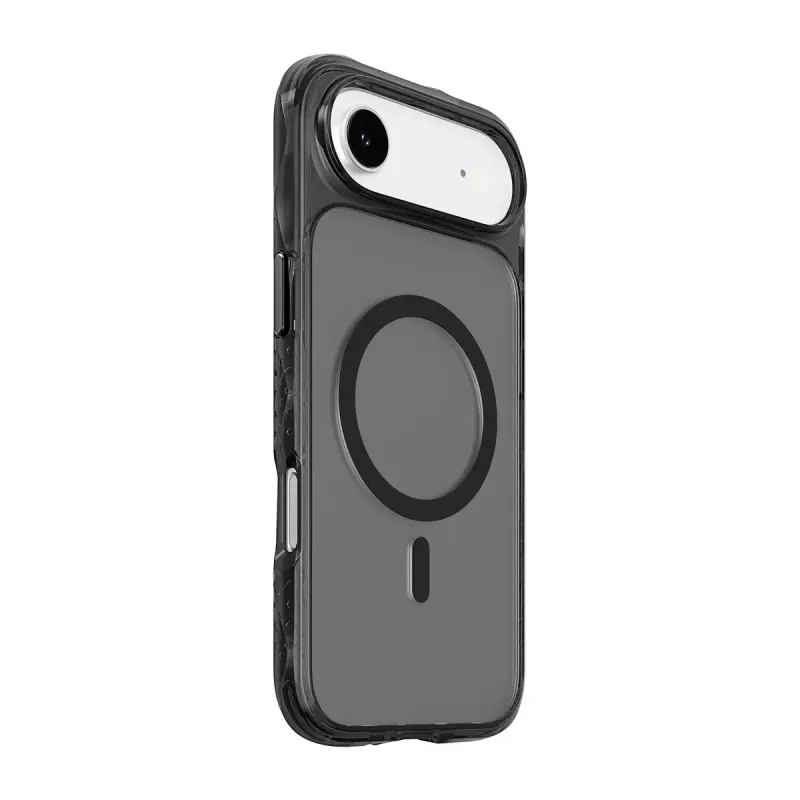 Cover LAUT CRYSTAL MATTER iPhone 17 Air 6.5 inch Black
