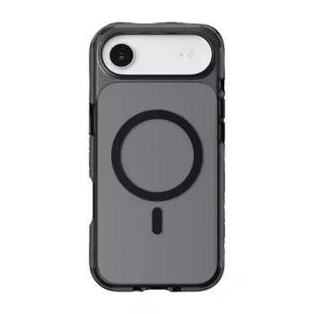 Cover LAUT CRYSTAL MATTER iPhone 17 Air 6.5 inch Black