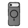 Cover LAUT CRYSTAL MATTER iPhone 17 Air 6.5 inch Black