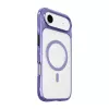 Cover LAUT CRYSTAL MATTER iPhone 17 Air 16.5 cm Purple Transparent