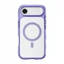 Cover LAUT CRYSTAL MATTER iPhone 17 Air 16.5 cm Purple Transparent