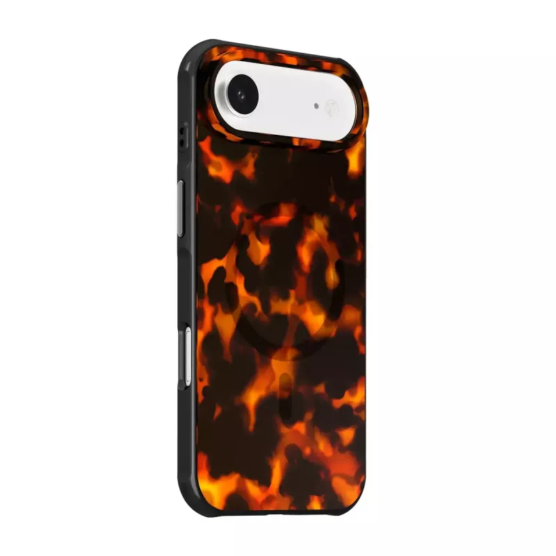 Cover LAUT HUEX WAVE iPhone 17 Air 16.5 cm Brown