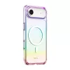 Cover LAUT AERO HOLO iPhone 17 Air 16.5 cm Transparent Pearl