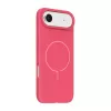 LAUT HUEX SLIM mobile phone case Cover Coral for iPhone 17 Air 16.5 cm