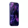 LAUT HUEX SLIM mobile phone case Cover Blue for iPhone 17 Air 16.5 cm