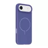LAUT HUEX SLIM mobile phone case Cover Blue for iPhone 17 Air 16.5 cm