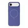 LAUT HUEX SLIM mobile phone case Cover Blue for iPhone 17 Air 16.5 cm
