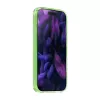 Cover LAUT CRYSTAL FLURO iPhone 17 Light Green 16 cm