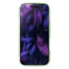 Cover LAUT CRYSTAL FLURO iPhone 17 Light Green 16 cm