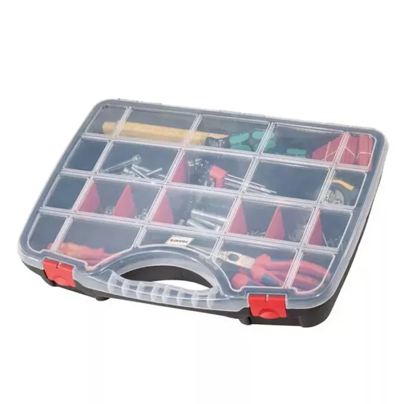 Tool box Parat 5853000391