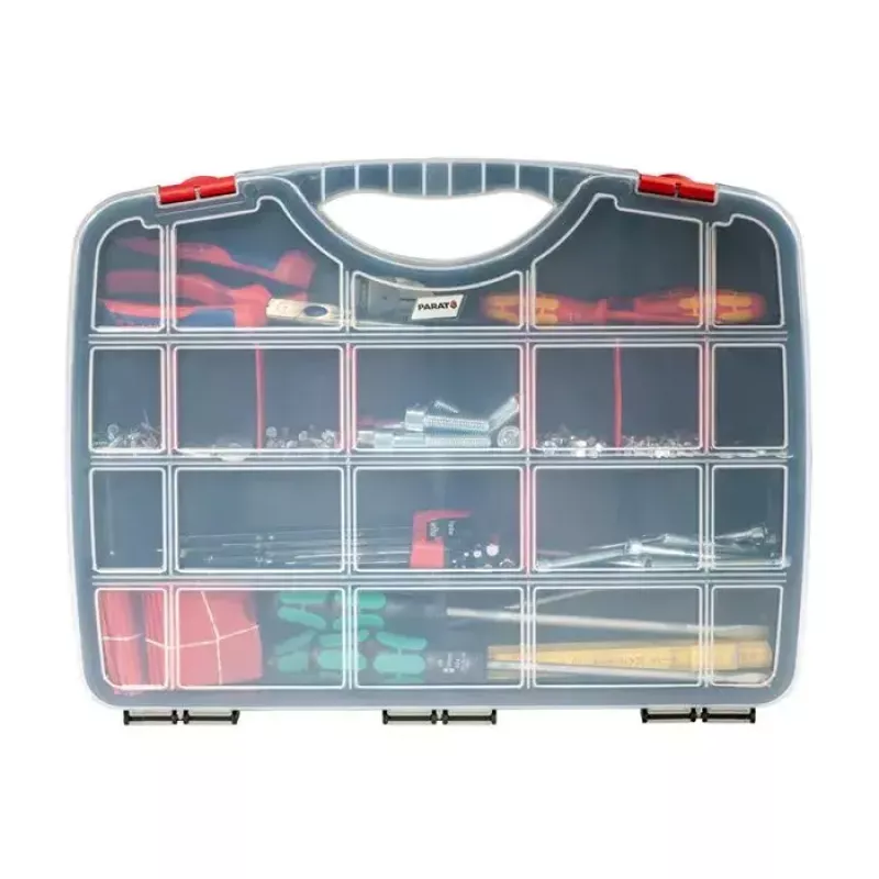 Tool box Parat 5853000391