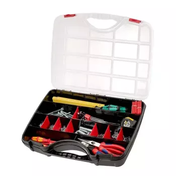 Tool box Parat 5853000391
