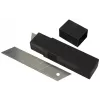 Stanley 3-11-725 trapezoid utility knife blades, pack of 100