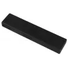 Stanley 3-11-725 trapezoid utility knife blades, pack of 100